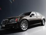 Lancia Thema 2011 года